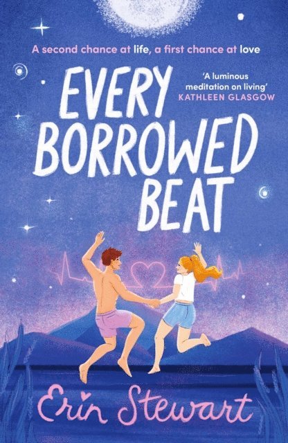 Erin Stewart - Every Borrowed Beat, E-bok