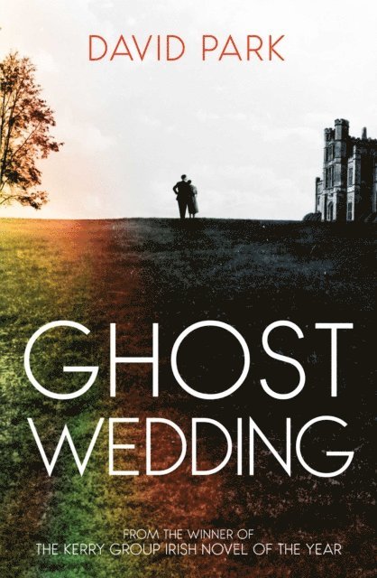 David Park - Ghost Wedding, E-bok