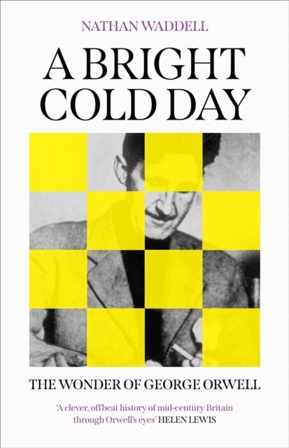Nathan Waddell - Bright Cold Day, E-bok