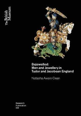 Natasha Awais-Dean - Bejewelled, Häftad. Tillgänglighet: Tillfälligt slut