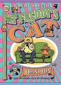 Fat Freddy's Cat Omnibus