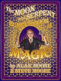 Moon and Serpent Bumper Book of Magic