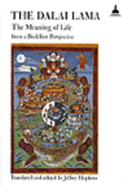Dalai Lama XIV - Meaning of Life, Häftad