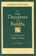 Long Discourses of the Buddha