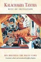 Dalai Lama XIV, Jeffrey Hopkins - Kalachakra Tantra, Häftad