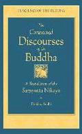 Connected Discourses of the Buddha