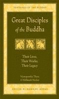 Great Disciples of the Buddha