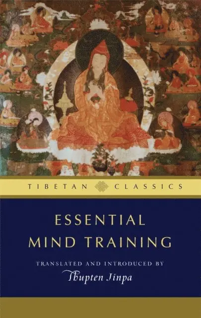 Essential Mind Training, E-bok. Tillgänglighet: Lägg i varukorg