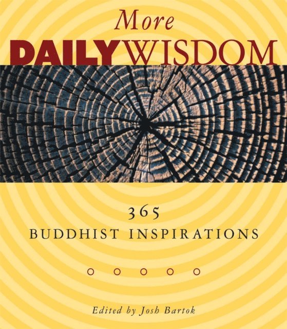 Josh Bartok - More Daily Wisdom, E-bok