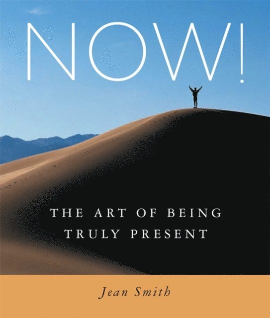 Jean Smith - NOW!, E-bok