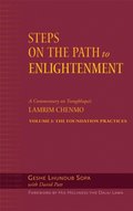 Steps on the Path to Enlightenment