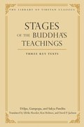Stages of the Buddha's Teachings