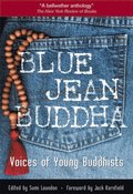 Blue Jean Buddha