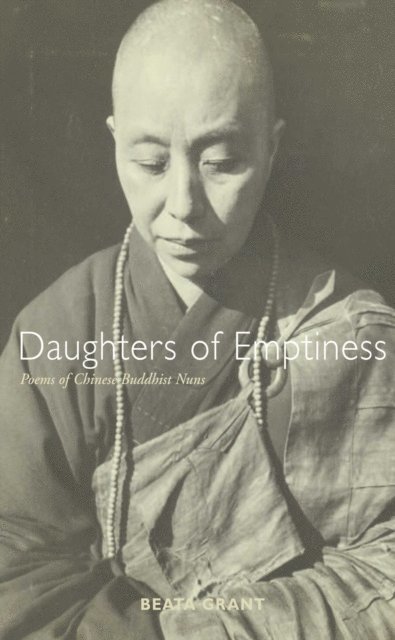Beata Grant - Daughters of Emptiness, E-bok