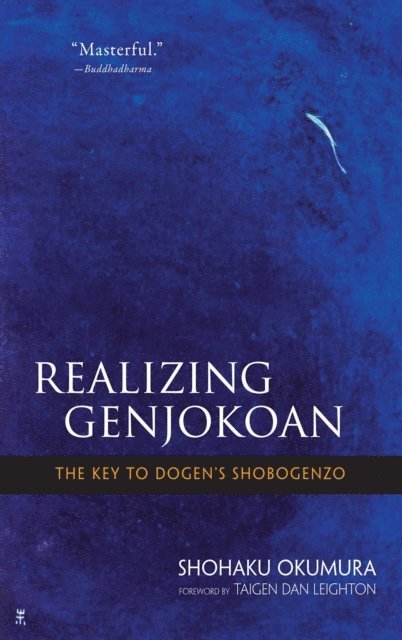 Shohaku Okumura - Realizing Genjokoan, E-bok