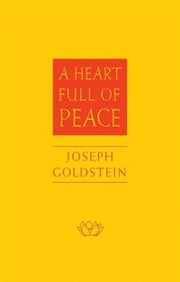 Heart Full of Peace