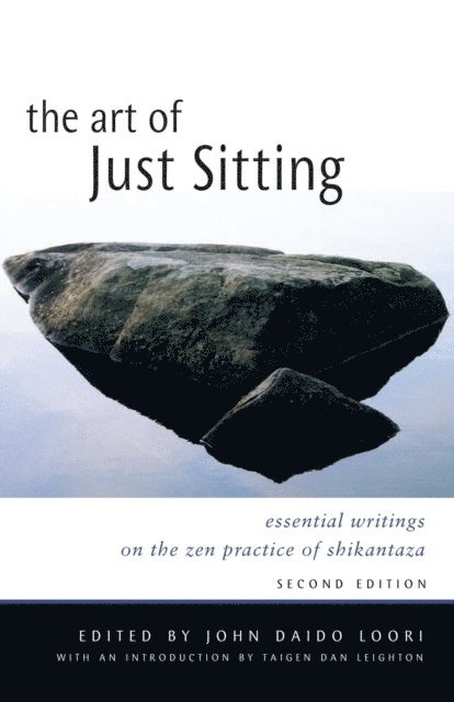 John Daido Loori - Art of Just Sitting, E-bok