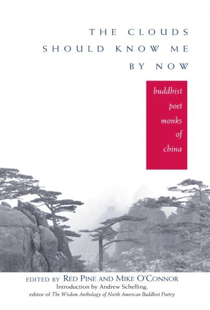 Mike O'Connor, Red Pine - Clouds Should Know Me By Now, E-bok
