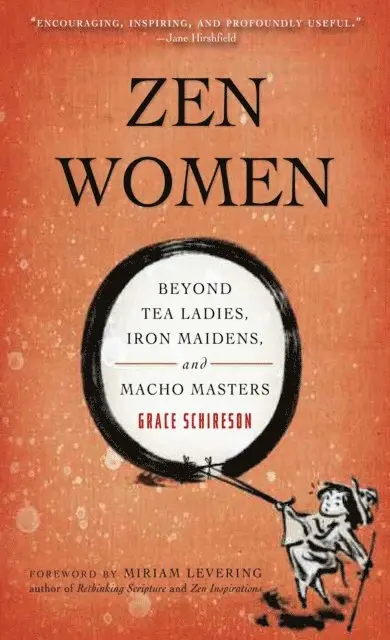 Grace Schireson - Zen Women, E-bok. Tillgänglighet: Lägg i varukorg