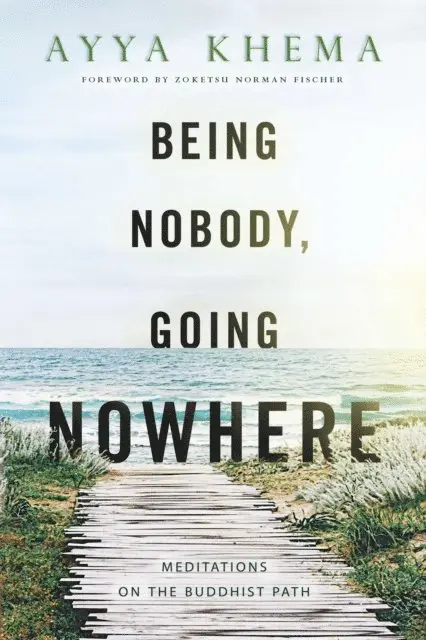 Khema - Being Nobody, Going Nowhere, E-bok. Tillgänglighet: Lägg i varukorg