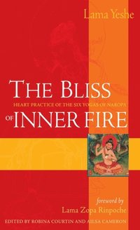 Bliss of Inner Fire