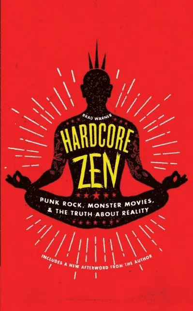 Brad Warner - Hardcore Zen, E-bok. Tillgänglighet: Lägg i varukorg
