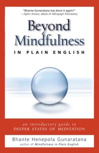 Beyond Mindfulness in Plain English