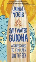 Saltwater Buddha