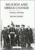 Religion and Urban Change