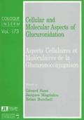Cellular &; Molecular Aspects of Glucuronidation