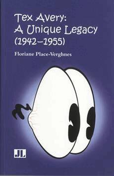 Floriane Place-Verghnes - Tex Avery, Häftad. Tillgänglighet: Lägg i varukorg