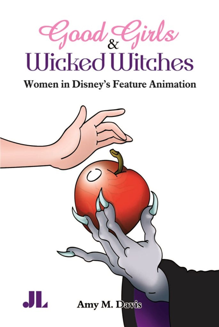 Amy M. Davis - Good Girls & Wicked Witches, E-bok. Tillgänglighet: Lägg i varukorg