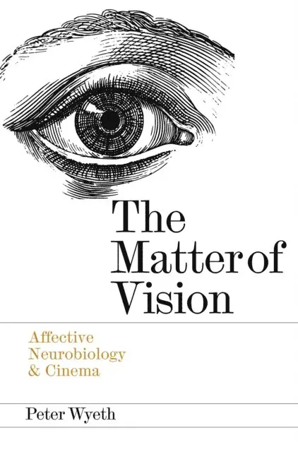 Peter Wyeth - Matter of Vision, E-bok. Tillgänglighet: Lägg i varukorg