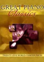 Great Piano Classics, Övrigt. Tillgänglighet: Lägg i varukorg