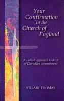 Stuart Thomas - Your Confirmation in the Church of England, Övrigt