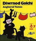 Cyfres Rwdlan:7. Diwrnod Golchi