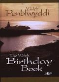 Llyfr Penblwyddi, Y / Welsh Birthday Book, The