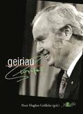 Geiriau Gwynfor