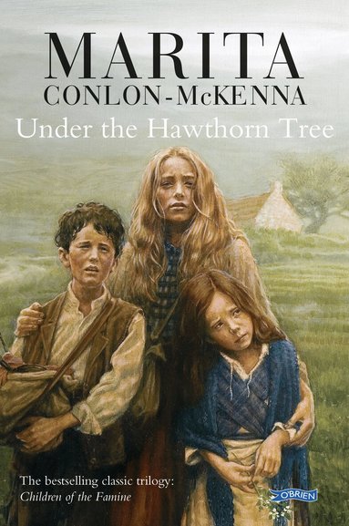 Marita Conlon-McKenna - Under the Hawthorn Tree, Häftad