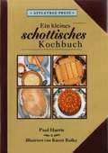 Kleines Schottisches Kochbuch: In German
