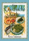 A Little Greek Cookbook: German Edition