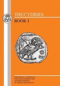 Thucydides: Bk.1