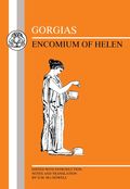 Gorgias: Encomium of Helen