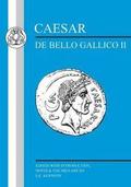 Caesar: Gallic War II