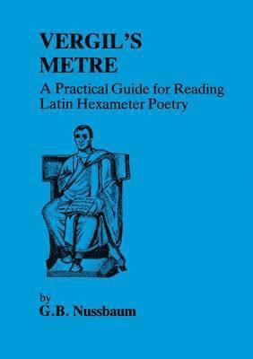 Virgil's Metre