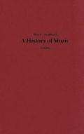 A History of Music (1830)