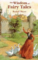 Rudolf Meyer - Wisdom of Fairy Tales, Häftad