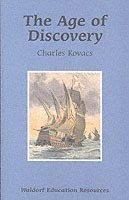 Charles Kovacs - AGE OF DISCOVERY, Häftad