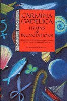 Carmina Gadelica, Häftad. Tillgänglighet: Lägg i varukorg