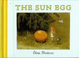 Elsa Beskow - Sun Egg, Inbunden